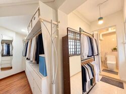 Blk 406 Woodlands Street 41 (Woodlands), HDB 5 Rooms #631447731
